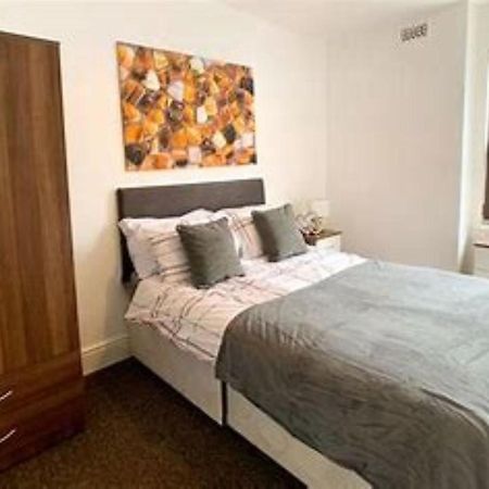 Hemel Short Stay Хемел Хемпстед Екстериор снимка