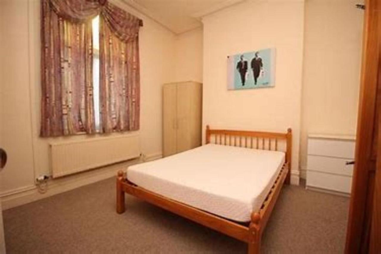Hemel Short Stay Хемел Хемпстед Екстериор снимка