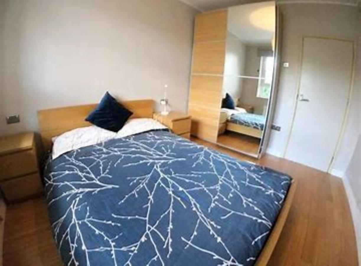 Hemel Short Stay Хемел Хемпстед Екстериор снимка