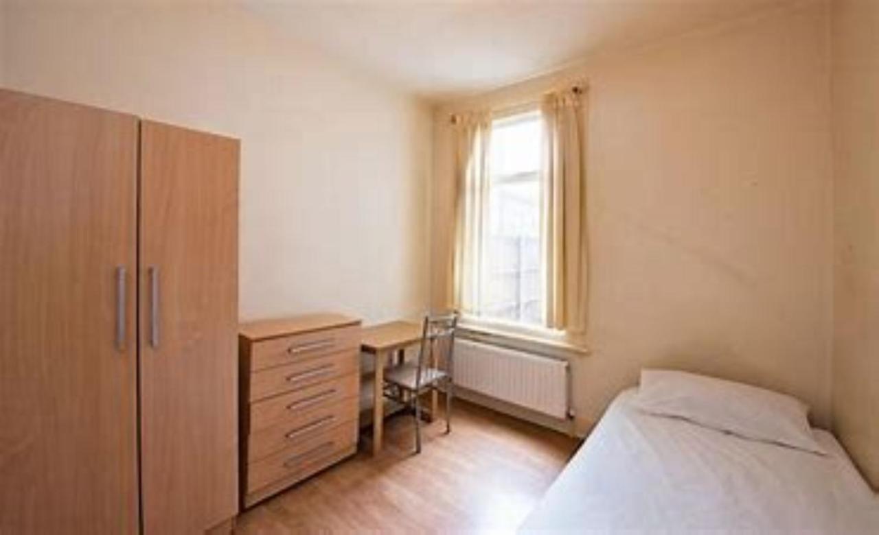 Hemel Short Stay Хемел Хемпстед Екстериор снимка