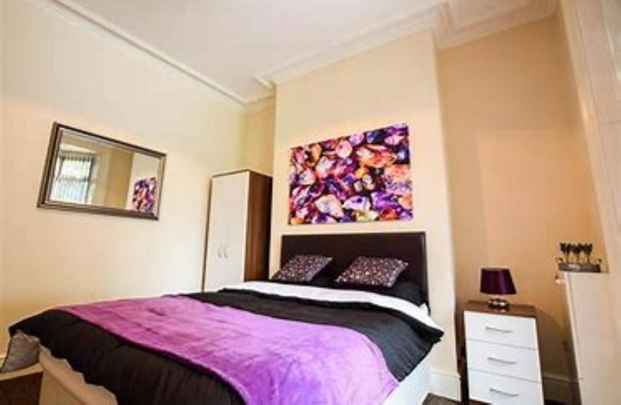 Hemel Short Stay Хемел Хемпстед Екстериор снимка