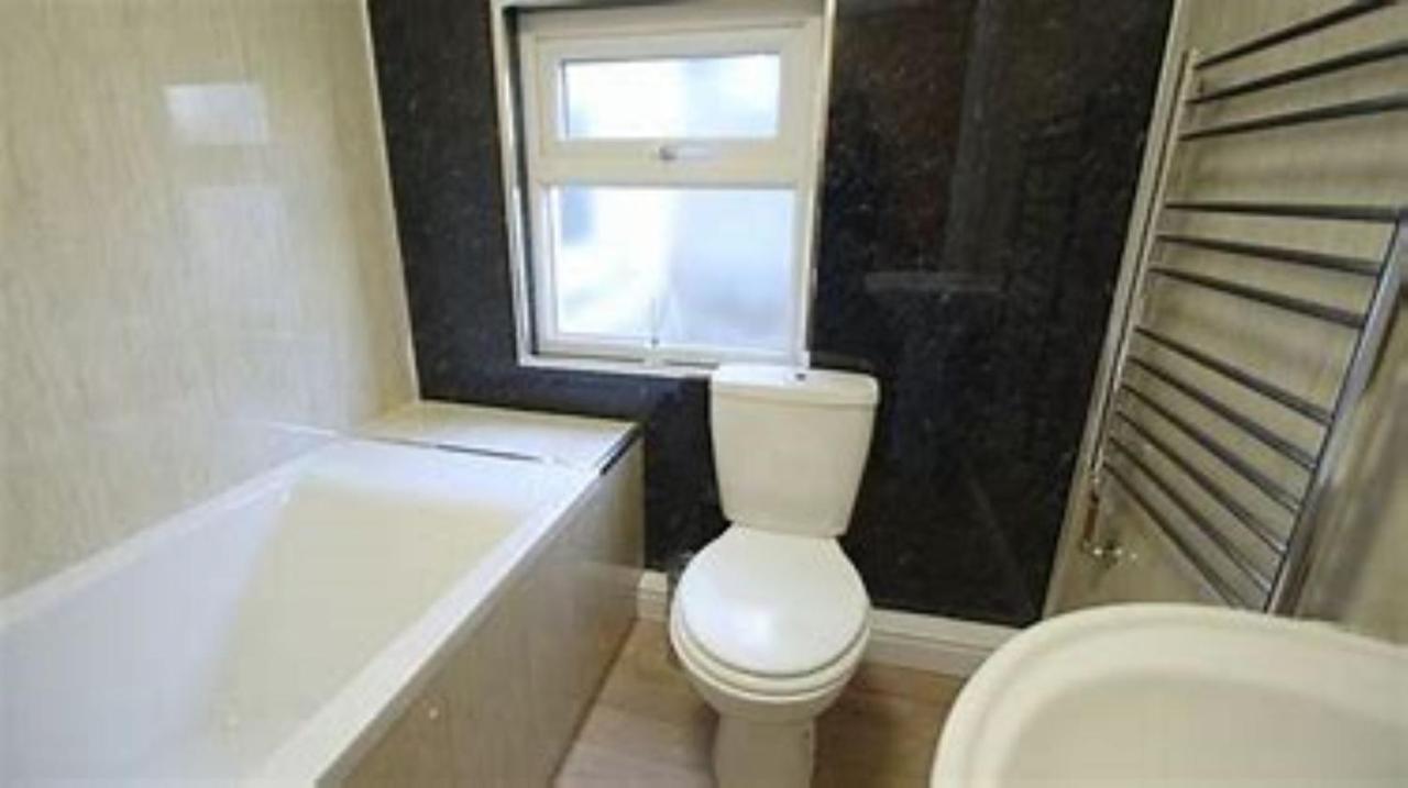 Hemel Short Stay Хемел Хемпстед Екстериор снимка