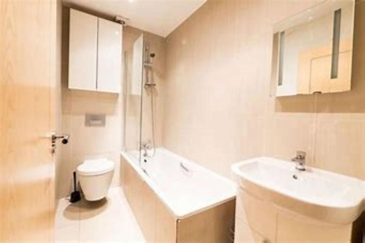 Hemel Short Stay Хемел Хемпстед Екстериор снимка