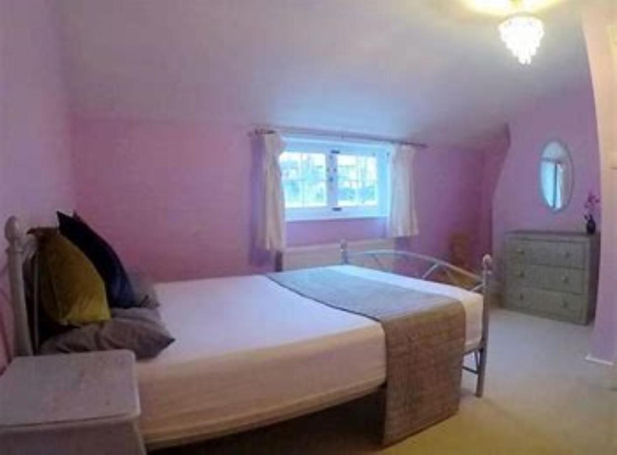 Hemel Short Stay Хемел Хемпстед Екстериор снимка