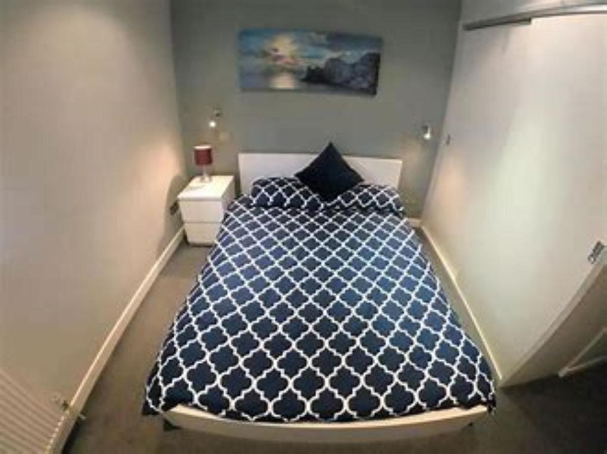Hemel Short Stay Хемел Хемпстед Екстериор снимка